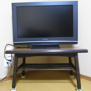 液晶テレビ　ビエラ　美品