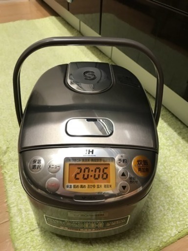 値下げ‼︎象印 NP-GE05
