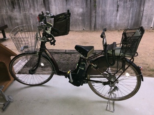 電動自転車