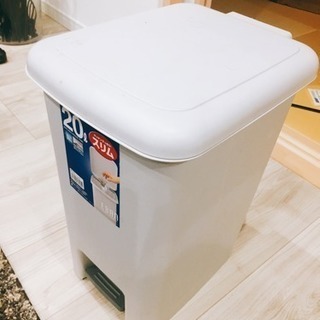キッチンペール ゴミ箱 ダストボックス