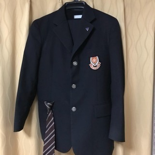 市立尼崎高校制服