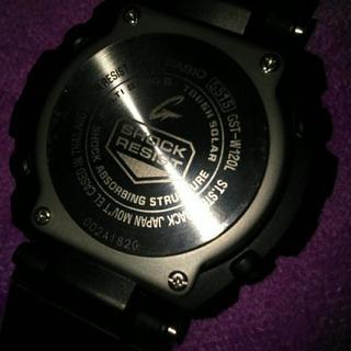 G-steel G-SHOCK 生産終了 ローズゴールド 並行輸入品 新品未開封