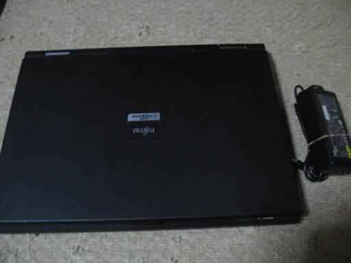 お取引中)富士通FMV -A6255 動作品 www.franchiseko.com