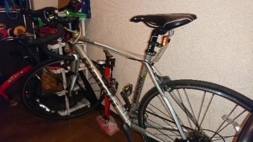 通勤通学などロードバイクの入門にも是非