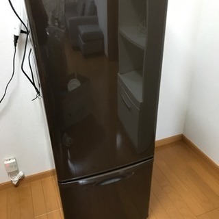 【お値下げ！】Panasonic製冷蔵庫 NR-B171W