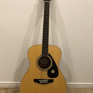 YAMAHA　アコースティック　ギター　FS-325