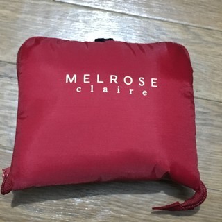 MELROSE claire メルローズクレール 折りたたみトー...