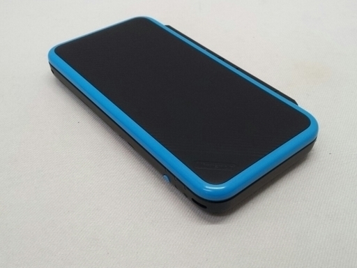 New 2DS LL 本体のみ