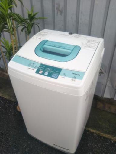 2014年製の洗濯機☆程度良好！新生活応援します！