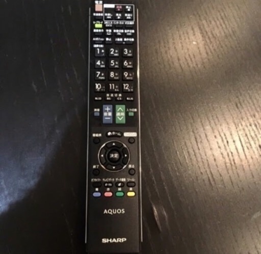 お値引き(条件付)有り】液晶テレビ40型・SHARP・AQUOS世界の亀山 お値引き(条件付)有り】液晶テレビ40型・SHARP・AQUOS世界の亀山