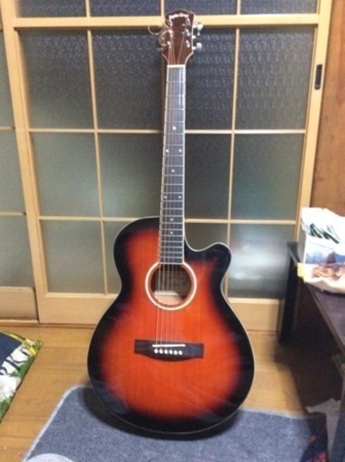 エレアコ新品同様