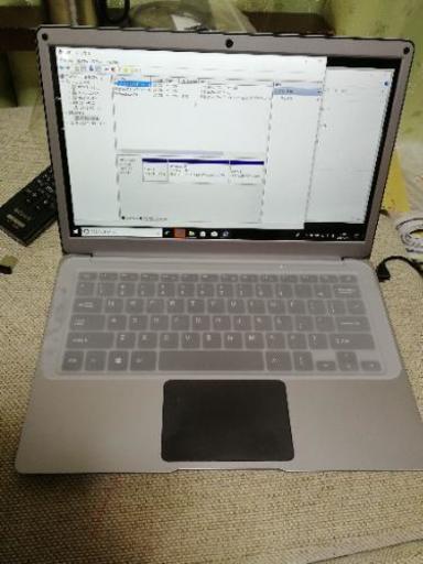 値下げ☆超美品 新品同等 YEPO 737A Laptop Intel N3450 Quad Core 13.3 Inch IPS 1920*1080 6GB RAM 64GB Windows 10 64bit