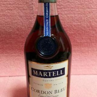 ブランデー マーテル・コルドンブルー