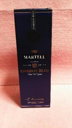 送料込み⭐︎Martell Cordon Bleu【ブランデー】700ml 40% 楽天市場】[箱入] マーテル コルドンブルー 40度 700ml 【 お酒 ギフト