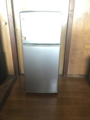 一人暮らし用 冷蔵庫