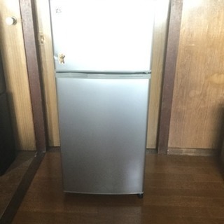 一人暮らし用 冷蔵庫