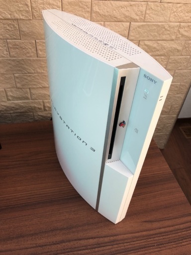 美品 PlayStation3 プレステ3 フルセットリモコン3つ付き