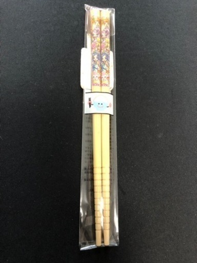 子供用ドキドキプリキュア箸 あっきー 多磨の食器 箸 の中古あげます 譲ります ジモティーで不用品の処分