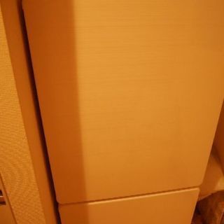 【お値下げ】冷蔵庫☆使用期間1年☆一人暮らしサイズ☆札幌