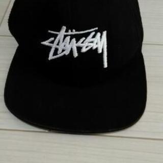 stussy(帽子)