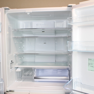 美品 Panasonicトップユニット冷蔵庫 474l Nr F470pv W 15年製 パナソニック リサイクルオフ 宮前平のキッチン家電 冷蔵庫 の中古あげます 譲ります ジモティーで不用品の処分