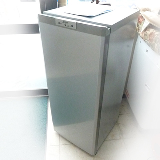愛品館市原店】三菱 2016年製 MF-U12Y-S 冷凍庫