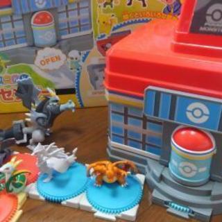 ポケモン モンコレポケモンセンター ブロックバックのセット うっちん茶 横浜の子供用品の中古あげます 譲ります ジモティーで不用品の処分 ポケモン モンコレポケモンセンター ブロックバックのセット うっちん茶 横浜の子供用品の中古あげます 譲ります ジモティーで不用品の処分