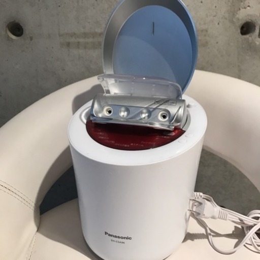 ナノケア スチーマー ナノイー パナソニック 美顔器