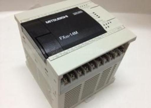 ＦＸ３Ｇ－１４ＭＴ／ＥＳ　（新品・・三菱電機シーケンサ）