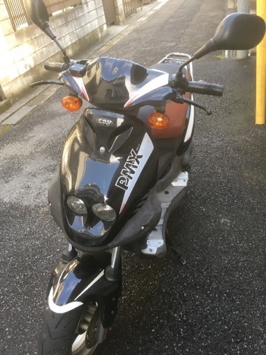 PGO社  ｐｍｘ１１０　　商談中