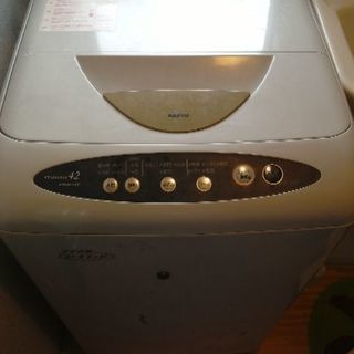 SANYO サンヨー 全自動洗濯機  