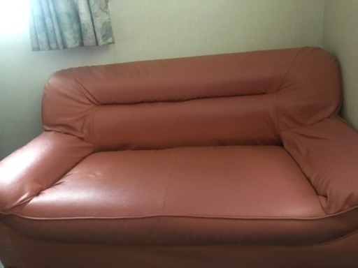 大きめのソファ