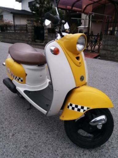 宇多田ヒカル　バージョン　ビーノ　限定車