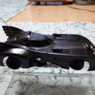 BATMOBILE