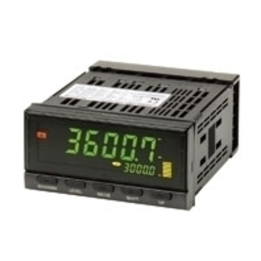 送料無料・・・回転パルスメーター K3HB-RNB-A  （オムロン・・新品）