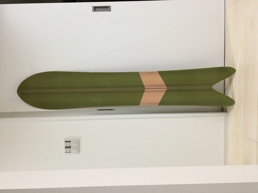 Gentemstick