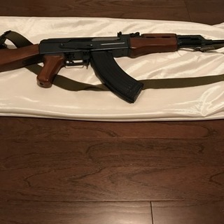 電動ガン AK-47