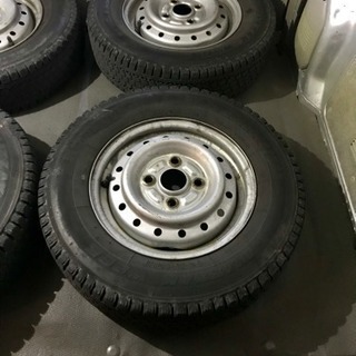 国産スタッドレスタイヤ12インチ-EMPORIO ARMANI 長袖ロングニットカーディガングレー42