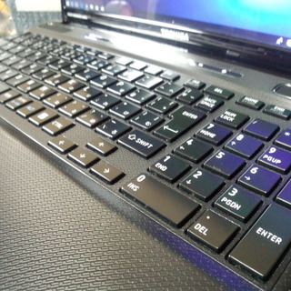 ノートパソコン 東芝 Dynabook TX/77MBL Windows10 　　　　　　メモリ4GB HDD320GB
