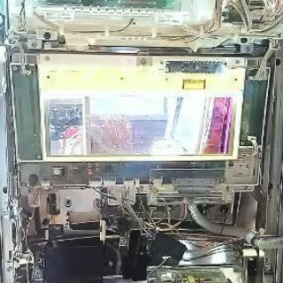 かなりレア台 大漁２ スロット