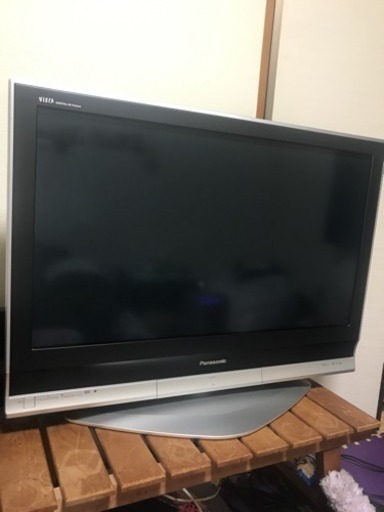 Panasonic VIERA テレビ 37型