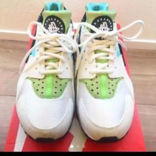 ナイキハラチスニーカー白ホワイト Hahaha さいたまの家具の中古あげます 譲ります ジモティーで不用品の処分