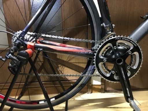 ほよ直接取引BXT-035カーボンロードバイクフルデュラエースおまけ付き