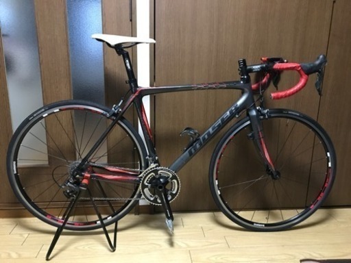 ロードバイク カーボン おまけ付き