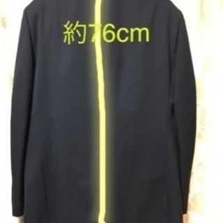 リクルートスーツ セットアップ(縁起物)美品