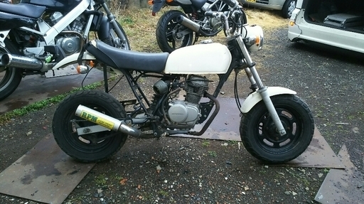 エイプ50エンジン始動現状販売ac16マグナ ジャズ モンキー ダージリン 横浜のホンダの中古あげます 譲ります ジモティーで不用品の処分 エイプ50エンジン始動現状販売ac16マグナ ジャズ モンキー ダージリン 横浜のホンダの中古あげます 譲ります ジモティーで不用品の処分