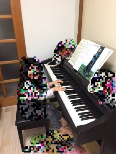 [売切れました]最終再値下！ ☆sx-px205 テクニクス 電子ピアノ☆