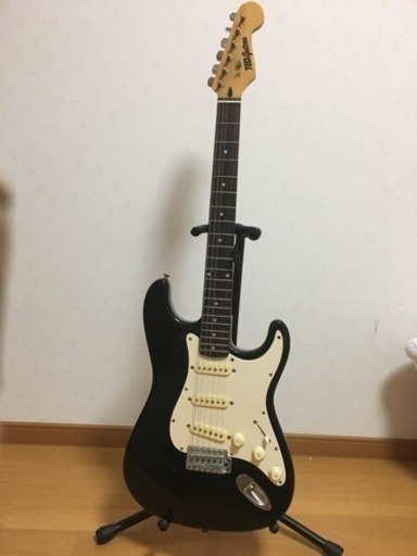 エレキギターお譲りします