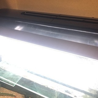 90センチ ガラス水槽 一式