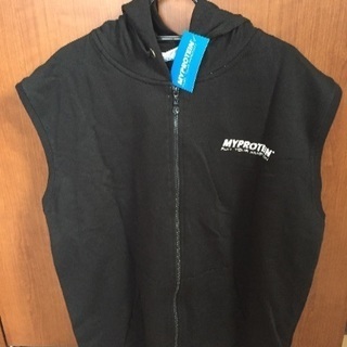 未使用 ノースリーブパーカー Myprotein マイプロテイン マサ 札幌のスポーツウェア メンズ の中古あげます 譲ります ジモティーで不用品の処分 未使用 ノースリーブパーカー Myprotein マイプロテイン マサ 札幌のスポーツウェア メンズ の中古あげます 譲ります ジモティーで不用品の処分